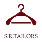 Business logo of S.R.TAILORS