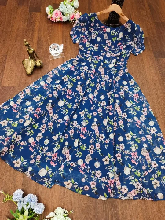 Midi dress  uploaded by business on 7/26/2023