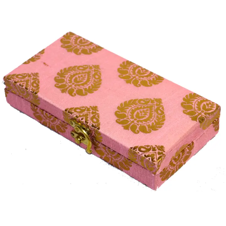 Jewelry box for women uploaded by business on 7/26/2023