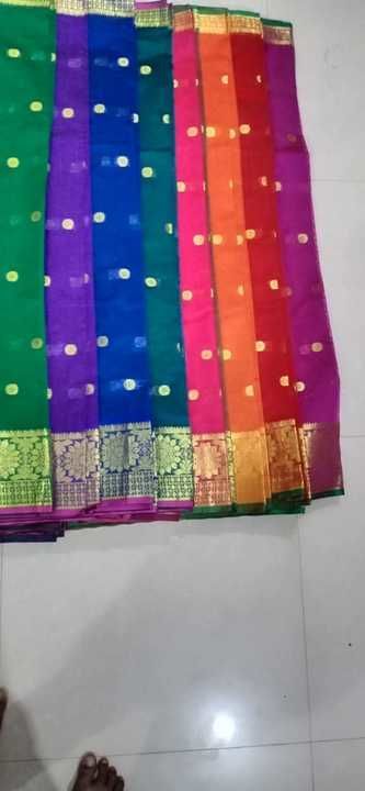Saree uploaded by Kids readymade collection  on 3/17/2021