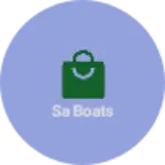 Business logo of Sa boats