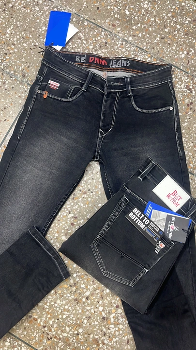 MEN’S Jeans uploaded by business on 7/26/2023