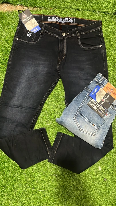 MEN’S Jeans uploaded by H/M JEANS COMPANY on 7/26/2023
