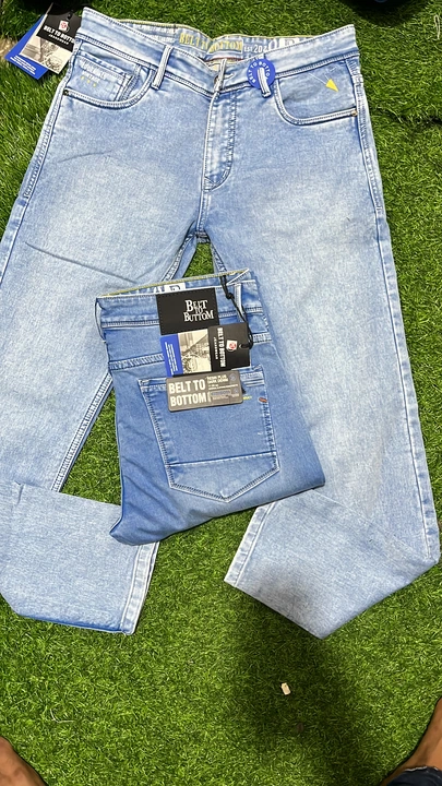 MEN’S Jeans uploaded by H/M JEANS COMPANY on 7/26/2023