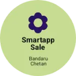 Business logo of SmartApp Sale