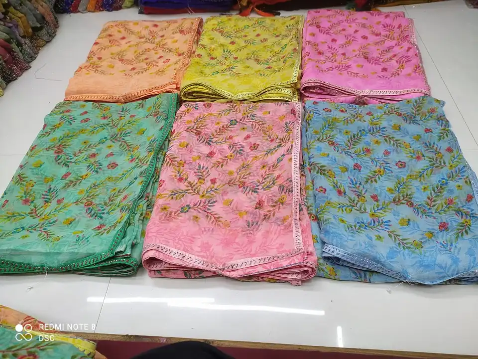 Product uploaded by Dayal Sarees on 7/26/2023