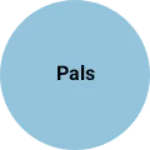Business logo of Pals