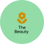 Business logo of The beauty