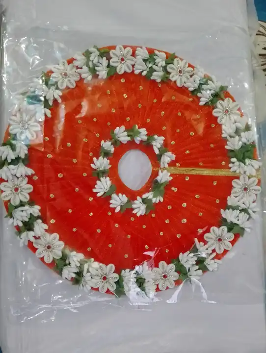 Product uploaded by Rajlaxmi Ladoo Gopal dress manufacturers on 7/26/2023