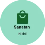 Business logo of Sanatan