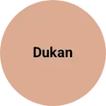 Business logo of Dukan