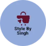 Business logo of Style by Singh