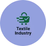 Business logo of Textile industry