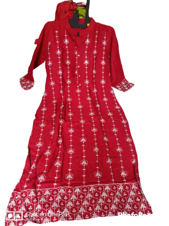 Product uploaded by Mahadev cloth store on 7/26/2023