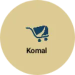Business logo of Komal