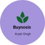 Business logo of BUYNOSIS