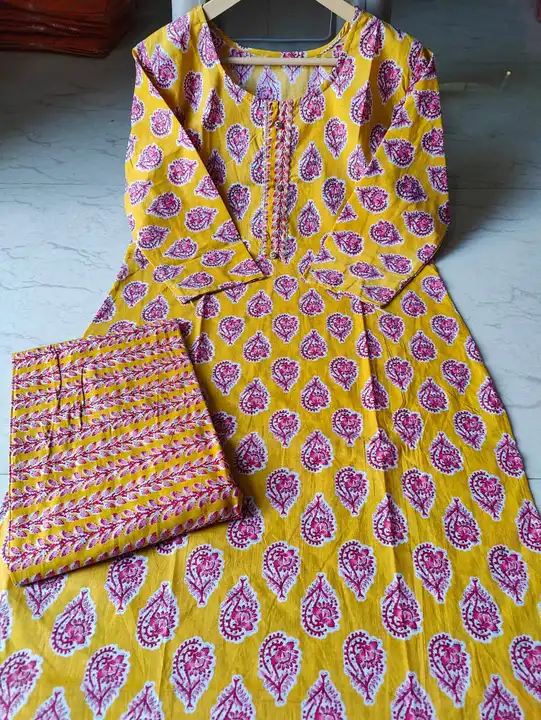 Kurti Pant  uploaded by business on 7/26/2023