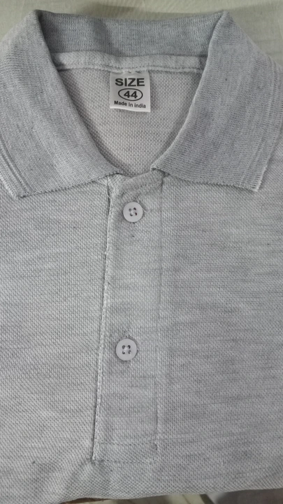 Collar Tshirt,polo t-shirt  uploaded by NRD Fashion Store on 7/26/2023