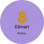 Business logo of Elimart