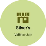 Business logo of Silver's