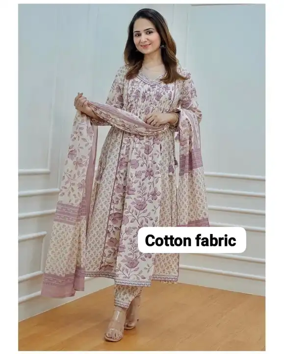 Product uploaded by Radha Rani collection on 7/26/2023