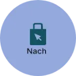 Business logo of Nach