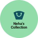 Business logo of Neha's Collection