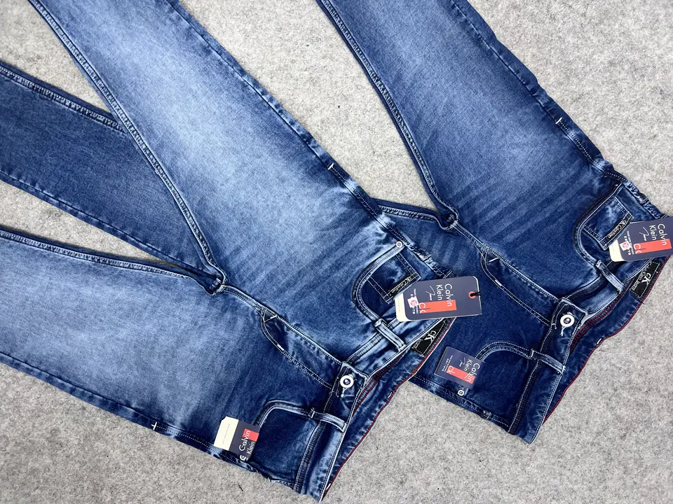 Men’s jeans uploaded by Black Raw Jeans on 7/26/2023