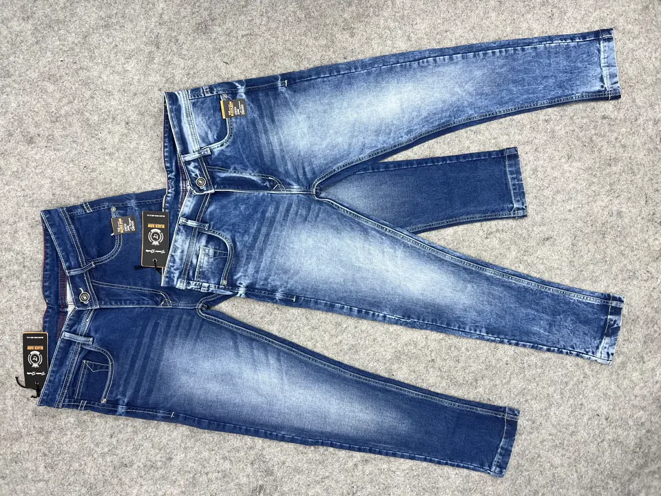 Men’s jeans  uploaded by Black Raw Jeans on 7/26/2023