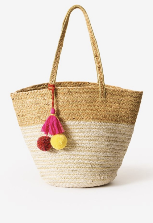 COTTON JUTE TOTE BAG CJ01 uploaded by business on 7/26/2023