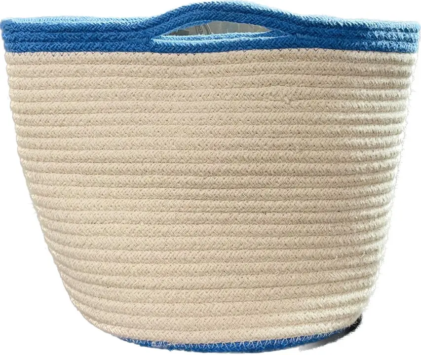COTTON BASKET 04 uploaded by business on 7/26/2023