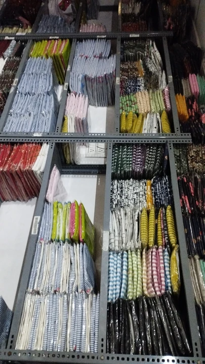 Warehouse Store Images of Neha's Collection