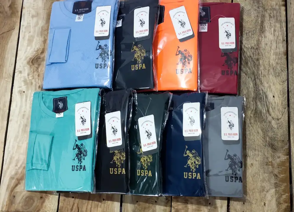 Karara Fabric Swt Tshirts  uploaded by G_star on 7/26/2023