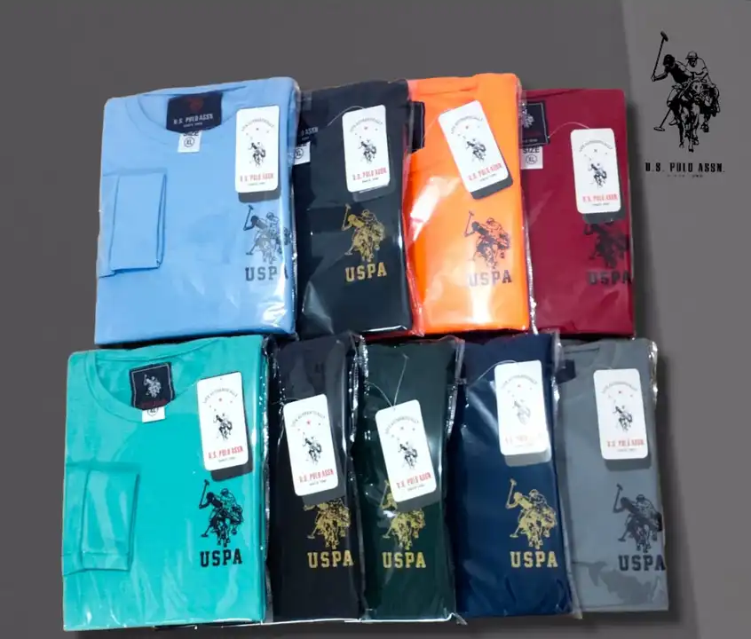 Karara Fabric Swt Tshirts  uploaded by G_star on 7/26/2023