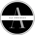 Business logo of A.ALI DRESSES 8240493094