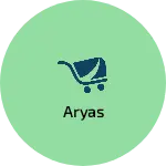Business logo of Aryas