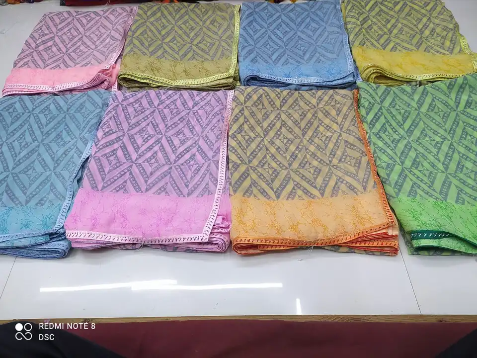 Cute Saree uploaded by Dayal Sarees on 7/27/2023