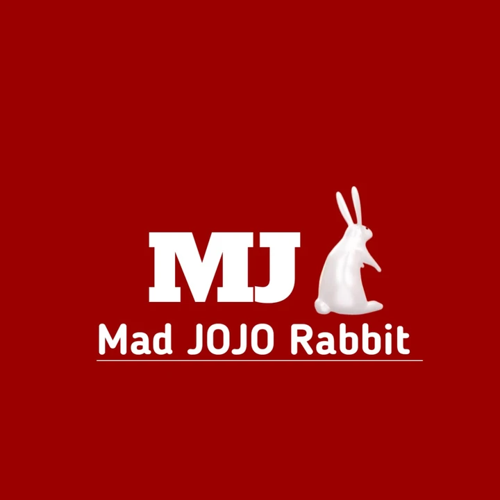 Post image Mad Jojo Rabbit  has updated their profile picture.