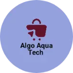 Business logo of Algo aqua tech