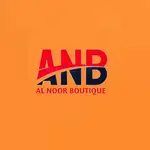Business logo of ANB.