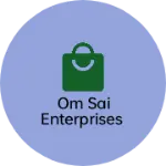 Business logo of Om Sai enterprises
