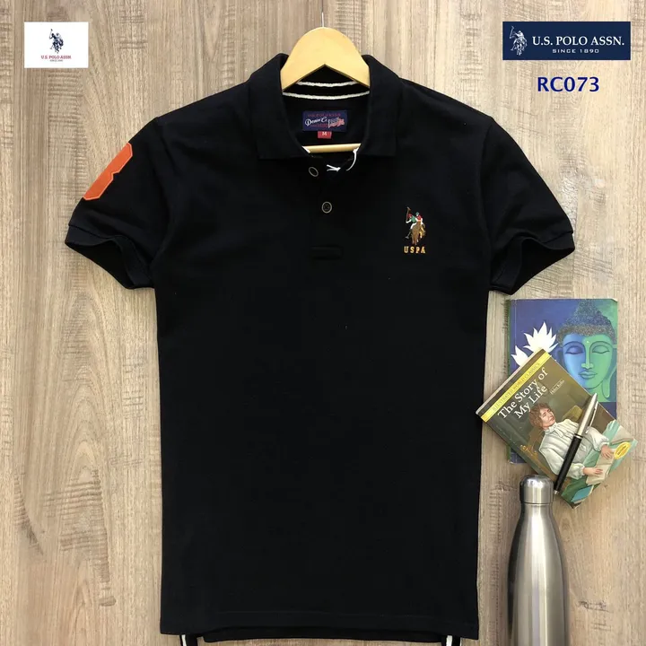 Polo uploaded by Yahaya traders on 7/27/2023