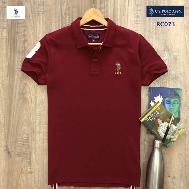 Polo uploaded by Yahaya traders on 7/27/2023