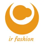 Business logo of I. R. FASHION