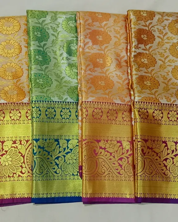 Product uploaded by Manasa pattu silk sarees on 7/27/2023