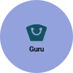 Business logo of Guru