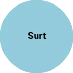 Business logo of Surt