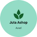 Business logo of Juta ashop