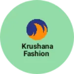 Business logo of Krushana fashion
