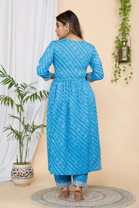 Kurta set  uploaded by MRG FASHION FAB on 7/27/2023